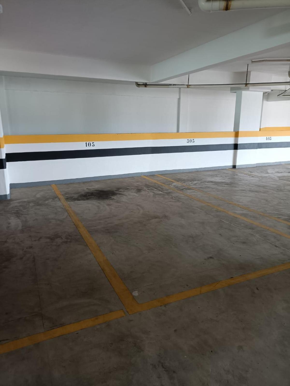 Apartamento Pe Na Areia, Wi-Fi E Garagem Privativa Inicio Da Praia Do Morro Гуарапари Экстерьер фото